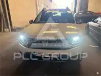 2016 Dacia Duster