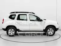 2016 Dacia Duster