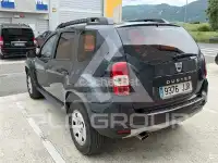 2016 Dacia Duster
