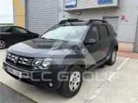 2016 Dacia Duster