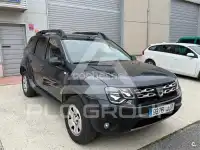 2016 Dacia Duster