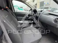 2016 Dacia Duster