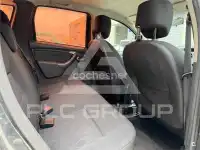 2016 Dacia Duster