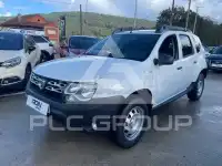 2016 Dacia Duster
