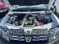 2016 Dacia Duster