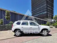 2016 Dacia Duster