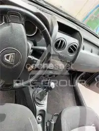 2016 Dacia Duster