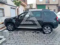 2016 Dacia Duster