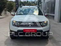 2016 Dacia Duster