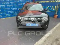 2016 Dacia Duster