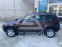 2016 Dacia Duster