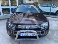 2016 Dacia Duster