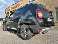 2016 Dacia Duster