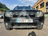 2016 Dacia Duster