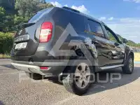 2016 Dacia Duster