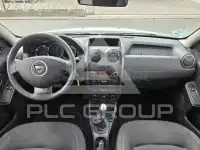 2016 Dacia Duster