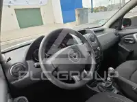 2016 Dacia Duster