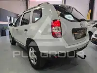 2016 Dacia Duster