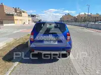 2016 Dacia Duster