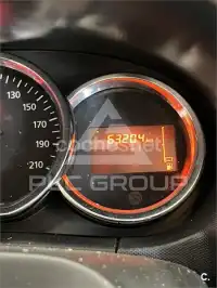 2016 Dacia Duster