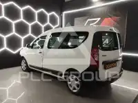 2016 Dacia Dokker