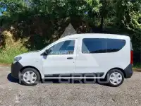 2016 Dacia Dokker