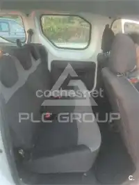 2016 Dacia Dokker