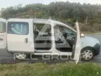 2016 Dacia Dokker