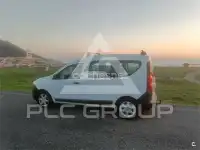 2016 Dacia Dokker