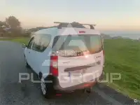 2016 Dacia Dokker