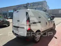 2016 Dacia Dokker