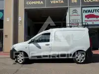 2016 Dacia Dokker