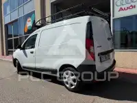 2016 Dacia Dokker