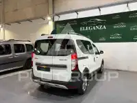 2016 Dacia Dokker