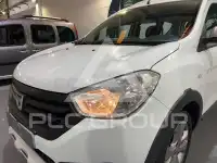 2016 Dacia Dokker