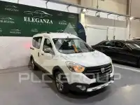 2016 Dacia Dokker