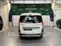 2016 Dacia Dokker