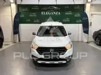 2016 Dacia Dokker