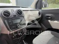2016 Dacia Dokker
