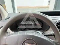 2016 Dacia Dokker