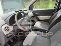 2016 Dacia Dokker