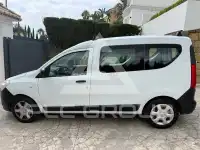 2016 Dacia Dokker