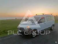 2016 Dacia Dokker