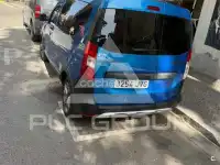 2016 Dacia Dokker