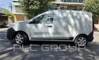 2016 Dacia Dokker
