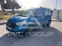 2016 Dacia Dokker