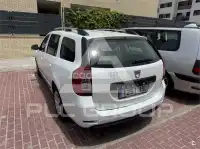 2016 Dacia Logan