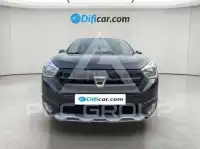 2016 Dacia Logan