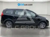 2016 Dacia Logan