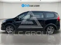 2016 Dacia Logan